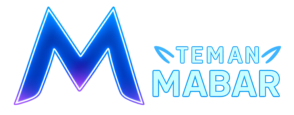 MabarTopup Logo