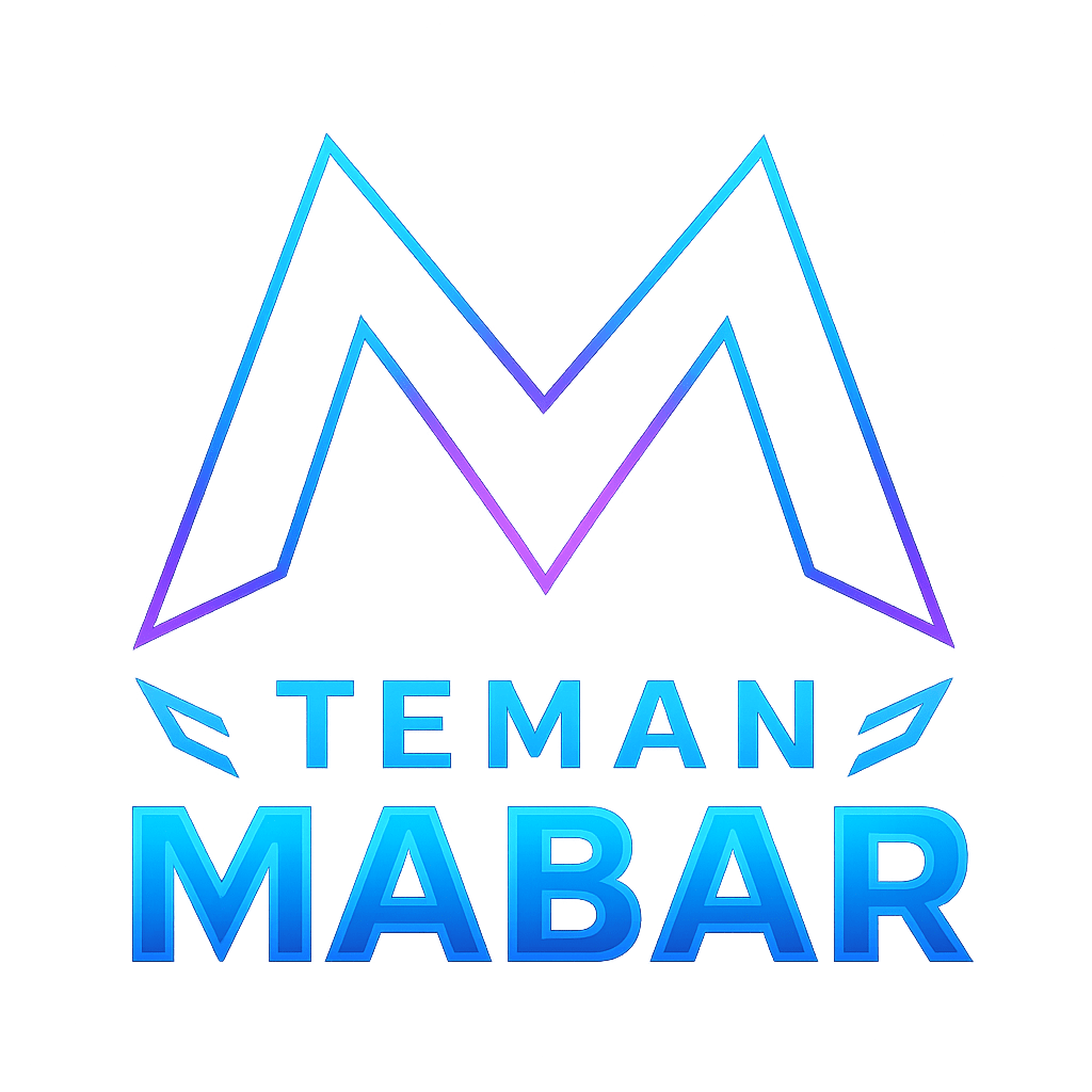 MabarTopup